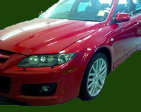 Precision Guard Rolling - All cars, makes and models. Mobile Service